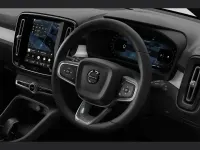 New Volvo XC40 Ultra 194 HP (142 kW) 2025 Other SUV