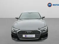 Used Audi A6 S-Line 204 HP (150 kW) 2021 Grey Sedan