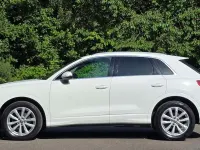 Used Audi Q3 Sport 2019 White SUV