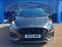 used Ford S-MAX ST-Line