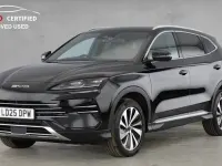 Used BYD Seal Comfort 218 HP (160 kW) 2026 Estate