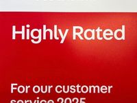 Used Skoda Citigo SE 2014 Red Hatchback