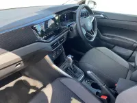 New VW Polo Match 95 HP (69 kW) 2026 Ascot grey Hatchback