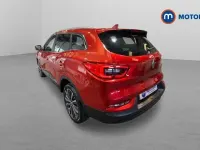 Usado Renault Kadjar Iconic 140 CV (102 kW) 2021 SUV
