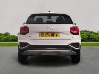 New Audi Q2 Sport 147 HP (108 kW) 2025 Other SUV
