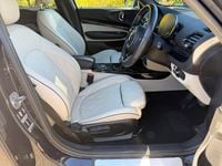 Used Mini Cooper Clubman Exclusive 2022 Blue/black Estate