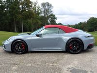 used Porsche 911 Carrera GTS 3.0T 992 PDK Euro 6 (s/s) 2dr Automatic