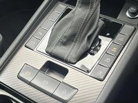 Used Skoda Superb SportlinePlus 214 HP (157 kW) 2023 Black Hatchback