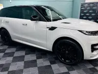 Used Land Rover Range Rover Sport SE Dynamic 441 HP (324 kW) 2023 Grey SUV