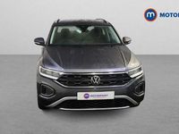 Used VW T-Roc Life 150 HP (110 kW) 2025 SUV