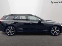 New Volvo V60 Ultra 449 HP (330 kW) 2026 Estate