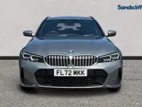 Used BMW 330 M Sport 2024 Estate