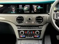 New Rolls Royce Ghost 2026 Sedan