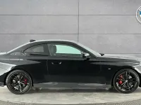 Used BMW 220 M Sport 181 HP (133 kW) 2022 Black Coupe