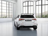 New Mercedes A45 AMG AMG 421 HP (309 kW) 2026 Hatchback