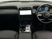 Used Hyundai Tucson Ultimate 230 HP (169 kW) 2022 Grey SUV