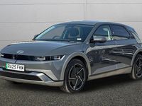 Used Hyundai Ioniq Ultimate 239 kW (325 HP) 2025 Grey Hatchback