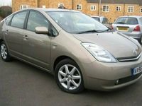 Used Toyota Prius 2006 Hatchback