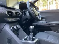 Used Dacia Jogger Extreme 110 HP (80 kW) 2022 Grey MPV