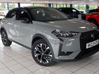 Used DS Automobiles DS3 Rivoli 2023 SUV