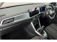 Used VW T-Roc Life 150 HP (110 kW) 2024 SUV