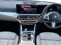 Used BMW 420 Gran Coupé M Sport 181 HP (133 kW) 2023 Grey Coupe