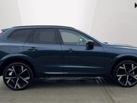 Used Volvo XC60 Ultra 250 HP (183 kW) 2025 Blue SUV