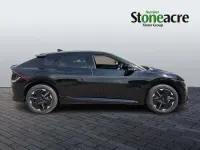 New Kia EV6 GT-Line 239 kW (325 HP) 2026 Black SUV