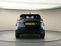 Gebraucht Land Rover Range Rover evoque Autobiography 309 PS (227 kW) 2023 Blau SUV