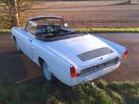 Used Renault Caravelle 1966 White Cabriolet