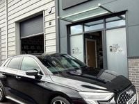 Used Audi A3 S-Line 150 HP (110 kW) 2021 Sedan