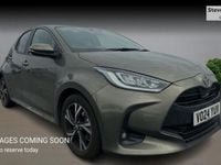 Used Toyota Yaris Hybrid Design 116 HP (85 kW) 2026 Hatchback