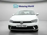 Used VW Polo Life 95 HP (69 kW) 2026 Hatchback