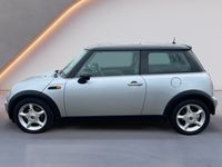 used Mini Cooper Hatch 1.63dr