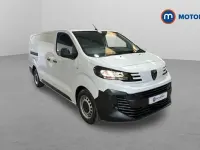 Używany Peugeot Expert 120 KM (88 kW) 2025 Van