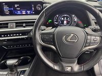 Used Lexus UX 250h Sport Line 184 HP (135 kW) 2023 SUV