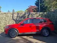Usado VW Tiguan Match 150 CV (110 kW) 2024 Rojo SUV