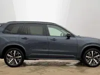 Used Volvo XC90 Plus 247 HP (181 kW) 2026 SUV