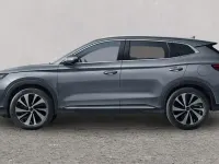Used BYD Seal U Comfort 218 HP (160 kW) 2024 SUV