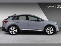 used Audi Q4 e-tron 150kW 40 82kWh S Line 5dr Auto