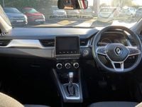 Used Renault Captur Iconic 143 HP (105 kW) 2022 SUV