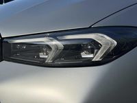 Used BMW M340 Comfort Edition 335 HP (246 kW) 2024 Grey Sedan