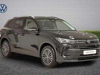 New VW Tiguan 150 HP (110 kW) 2025 SUV