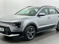 Używany Kia Niro 141 KM (103 kW) 2023 Szary SUV