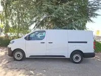 Used Citroën Dispatch 120 HP (88 kW) 2025 White MPV