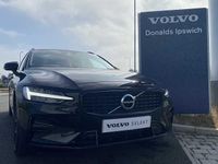 Used Volvo XC40 Ultimate 257 HP (189 kW) 2023 Blue SUV
