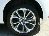 Used Citroën DS4 2012 Hatchback