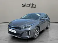 Used Kia XCeed EX 2025 Grey SUV
