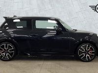 Used Mini John Cooper Works Hatch 228 HP (167 kW) 2025 Black Hatchback