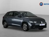 Used VW Polo Life 80 HP (58 kW) 2026 Hatchback